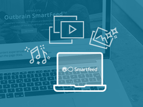 Smartfeed™: What Is Infinite Scrolling and Why You Should Be Using It