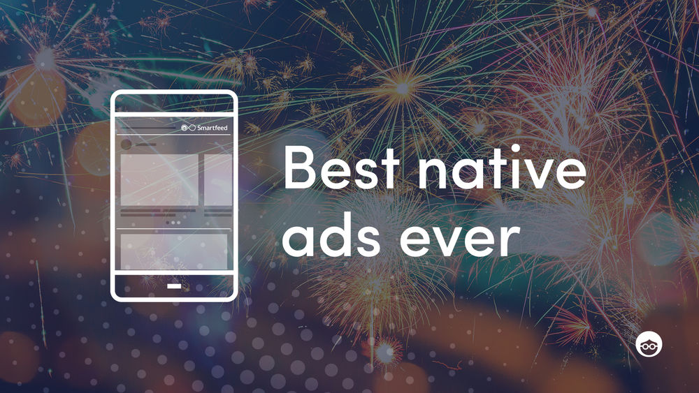 the rise of native advertising  a brief history