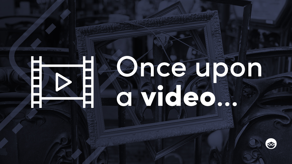 What is video storytelling and how to use it? – Outbrain Blog