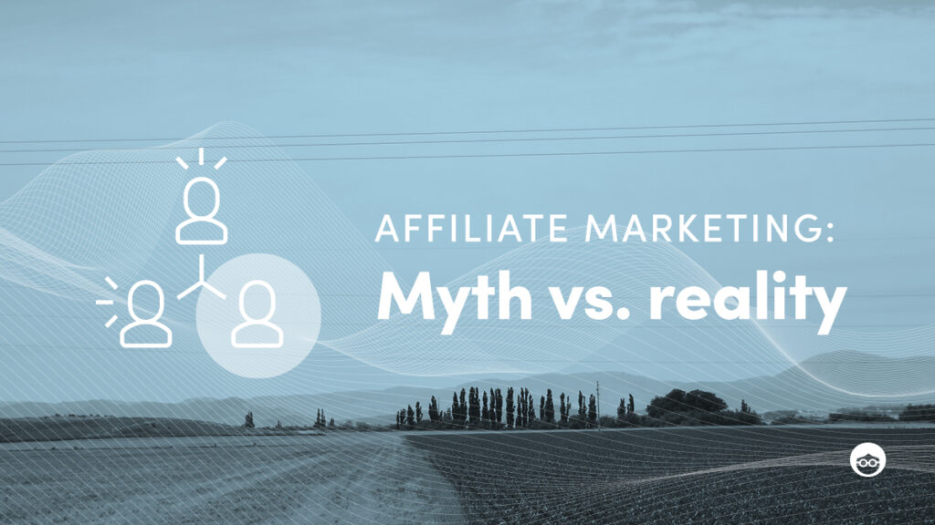 Picture of Busting the Affiliate Marketing Myths – Outbrain