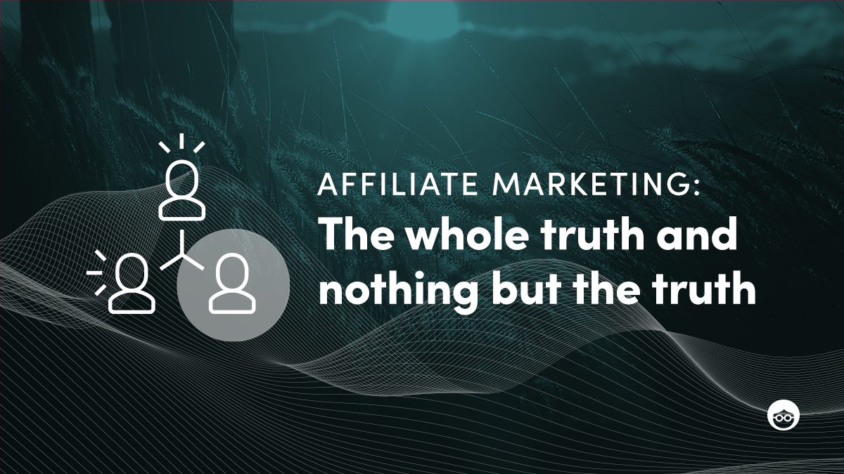 Is Affiliate Marketing Worth It? Advantages of Affiliate Marketing