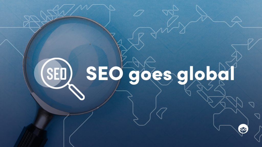 International SEO