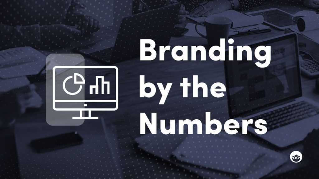 brand awareness statistics