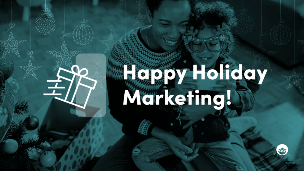 trends in festive marketing strategies