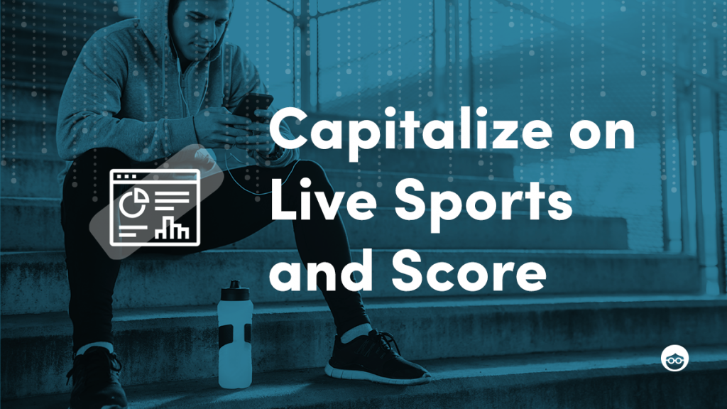 capitalize-on-live-events