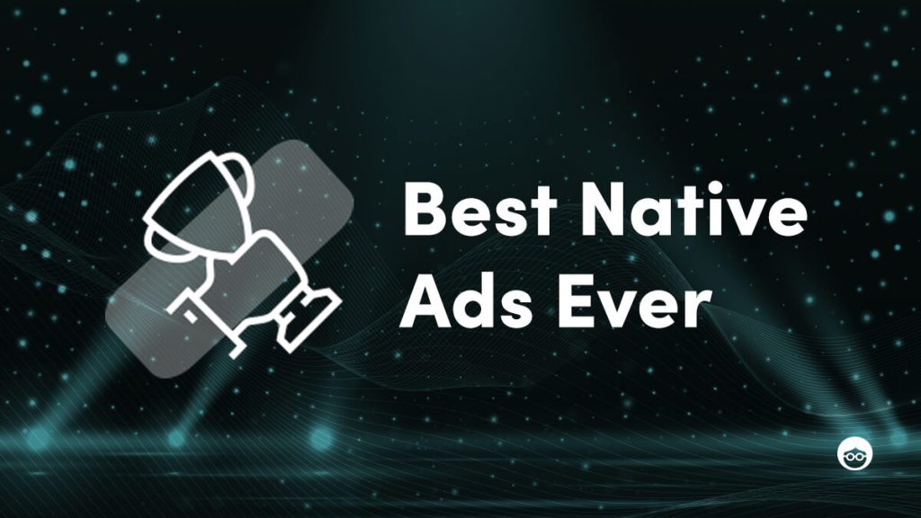 Native Ads Examples hero image
