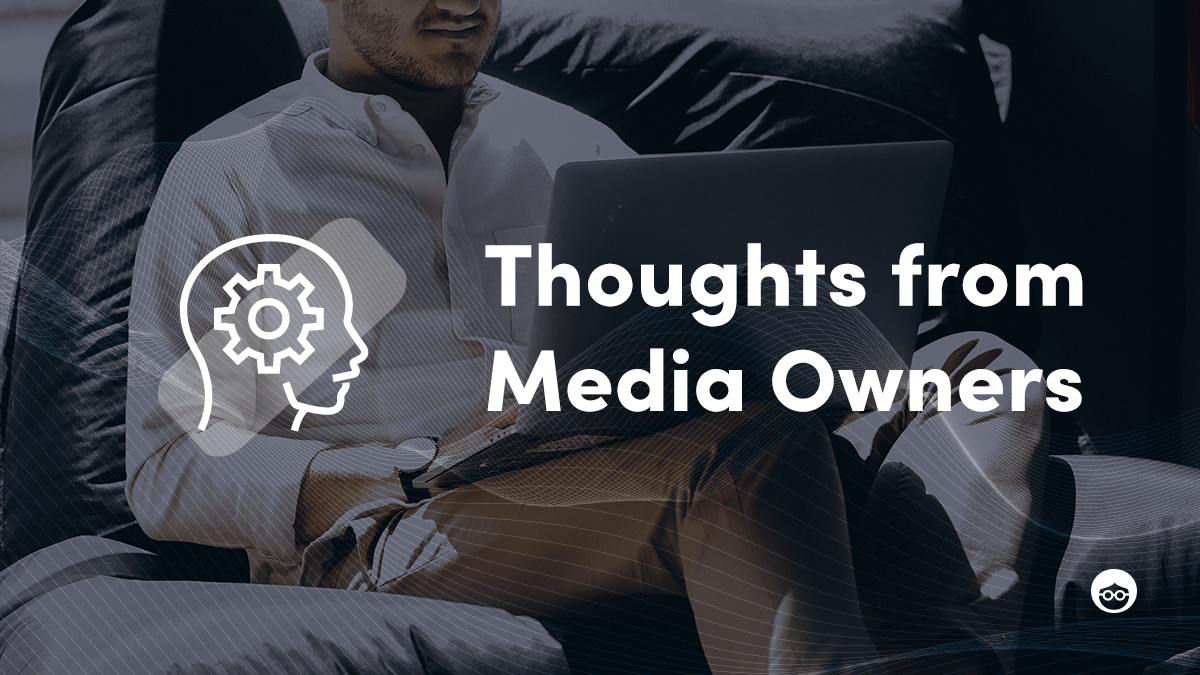 Listening to Our Partners: Results From the Outbrain Media Owner Survey