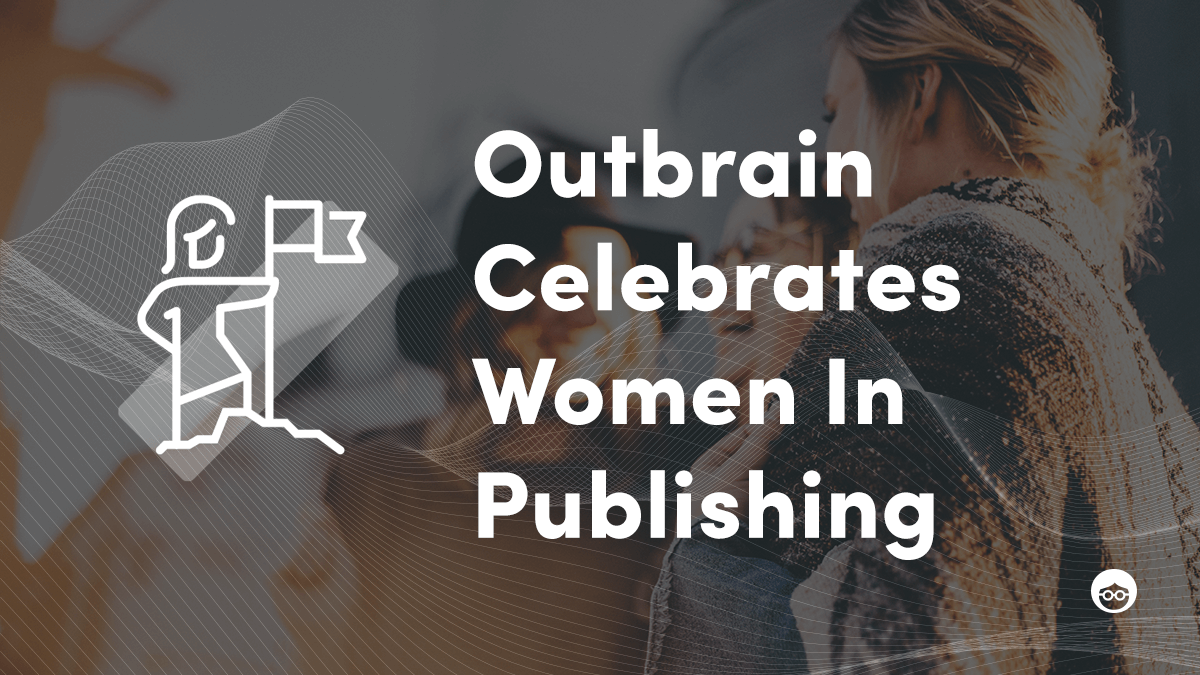 Celebrating Women In Publishing