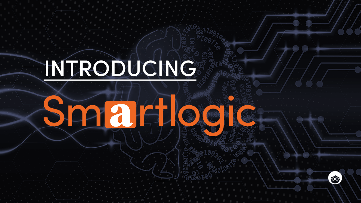 Taking the Recommendation Experience to the Next Level with Smartlogic