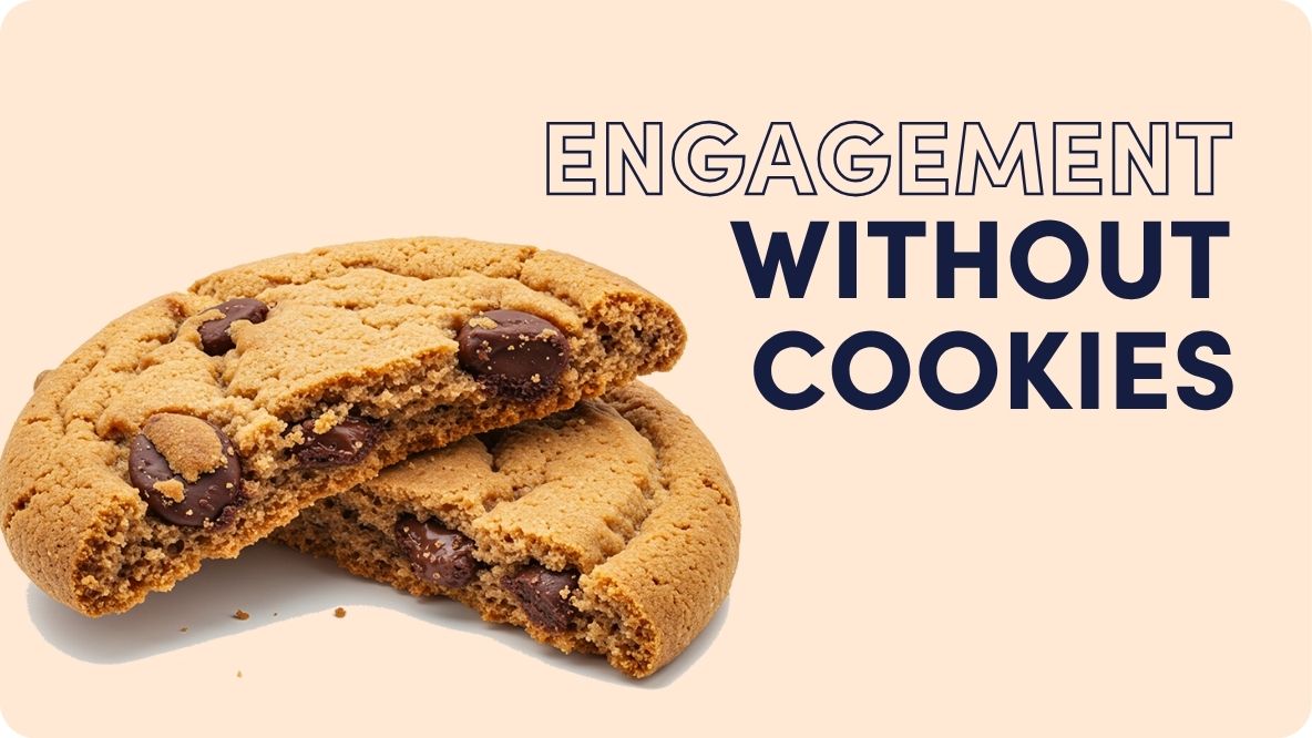 Bringing Cookieless Engagement to Programmatic