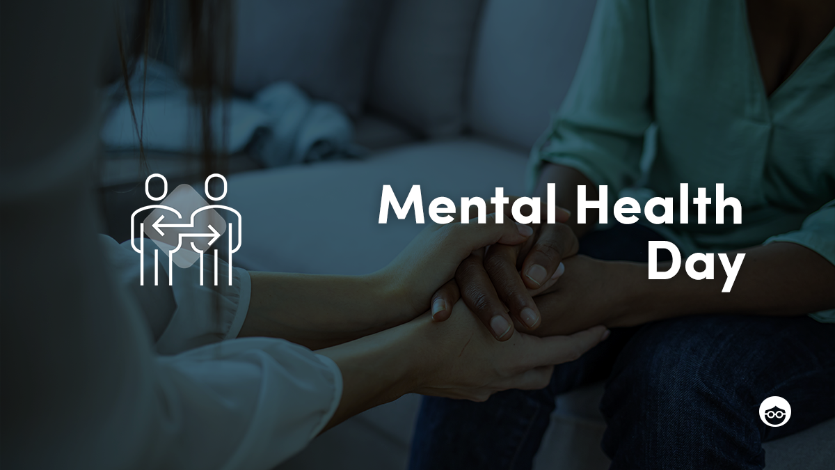 Mental Health Remains as Important as Ever