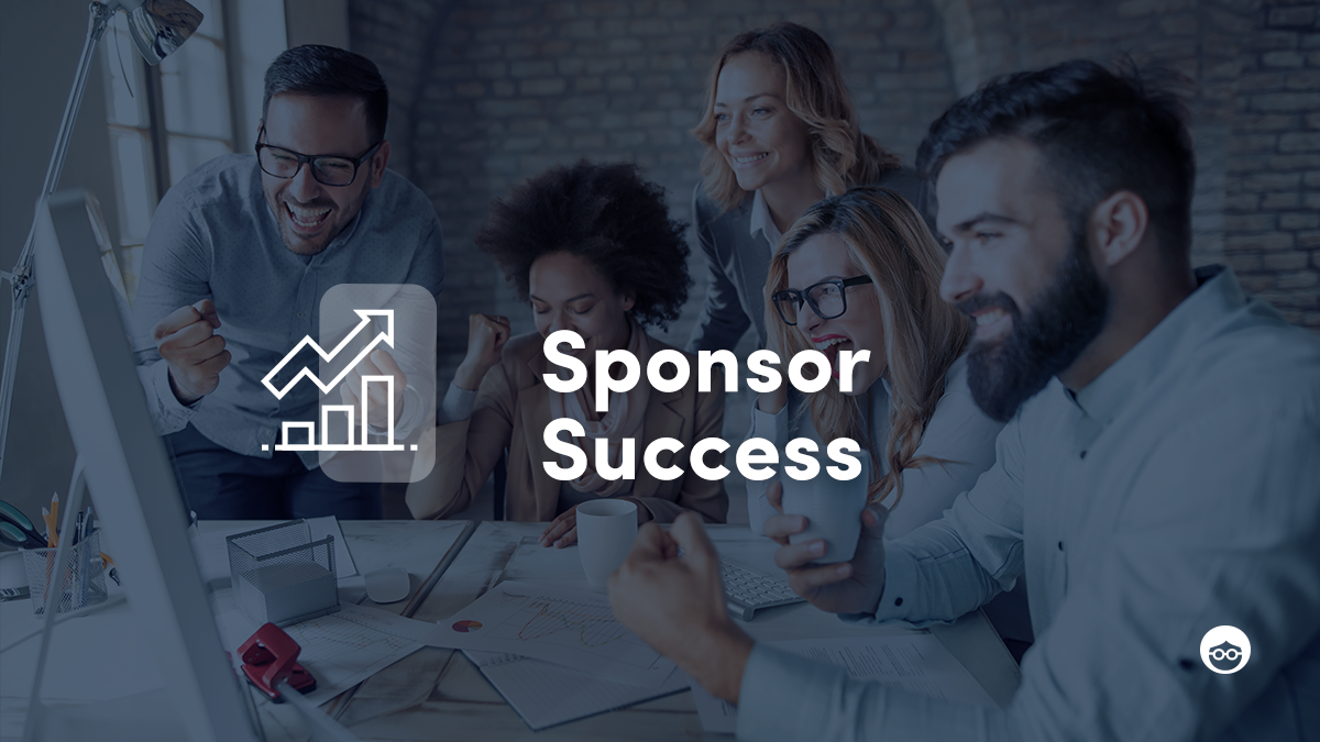 5 Steps to Successfully Sponsor an Industry Event