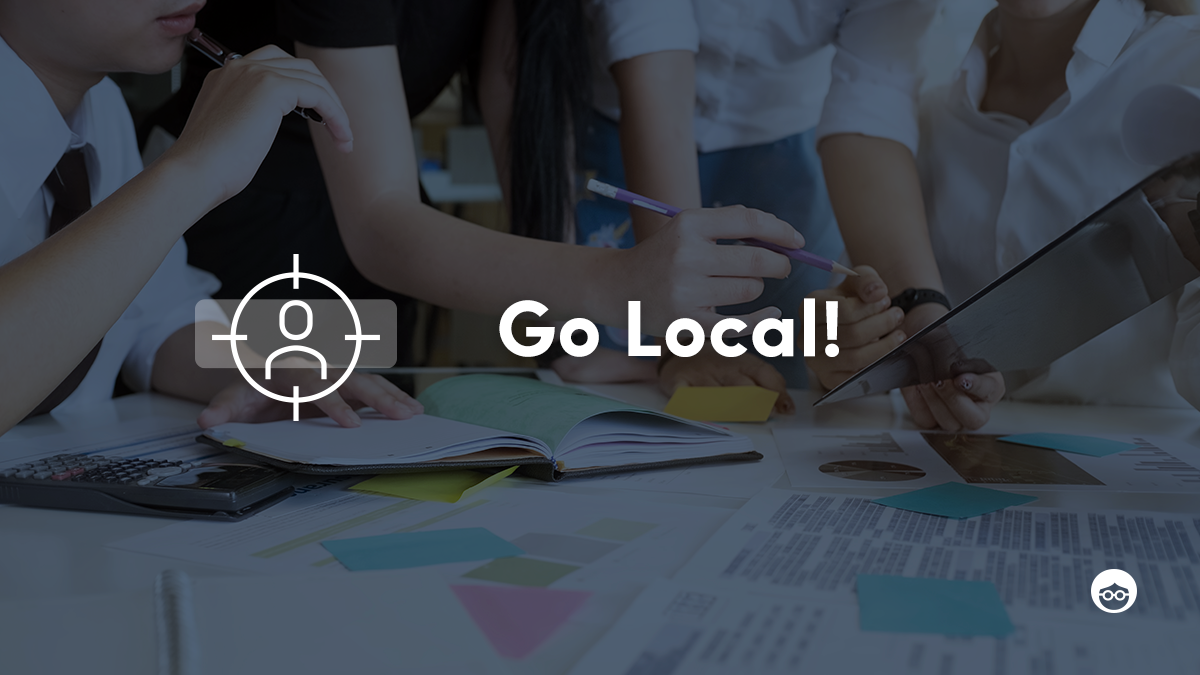 5 Easy Ways to Boost Your Local Advertising Strategy