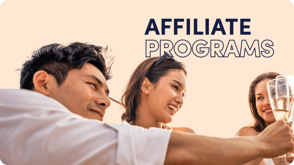 Best Affiliate Programs