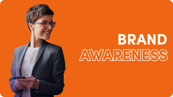 How to Grow Brand Awareness in 5 Steps