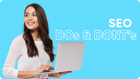 SEO Content Writing Tips, And Dos & Don’ts for Top Rankings in 2023