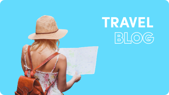 travel blogs journey