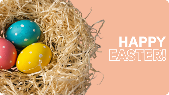 Easter Marketing: How to Maximize Your Holiday Campaign Results