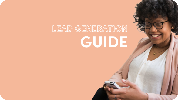 What is Lead Generation? The Guide to Building Buyer Journeys and Increasing Sales