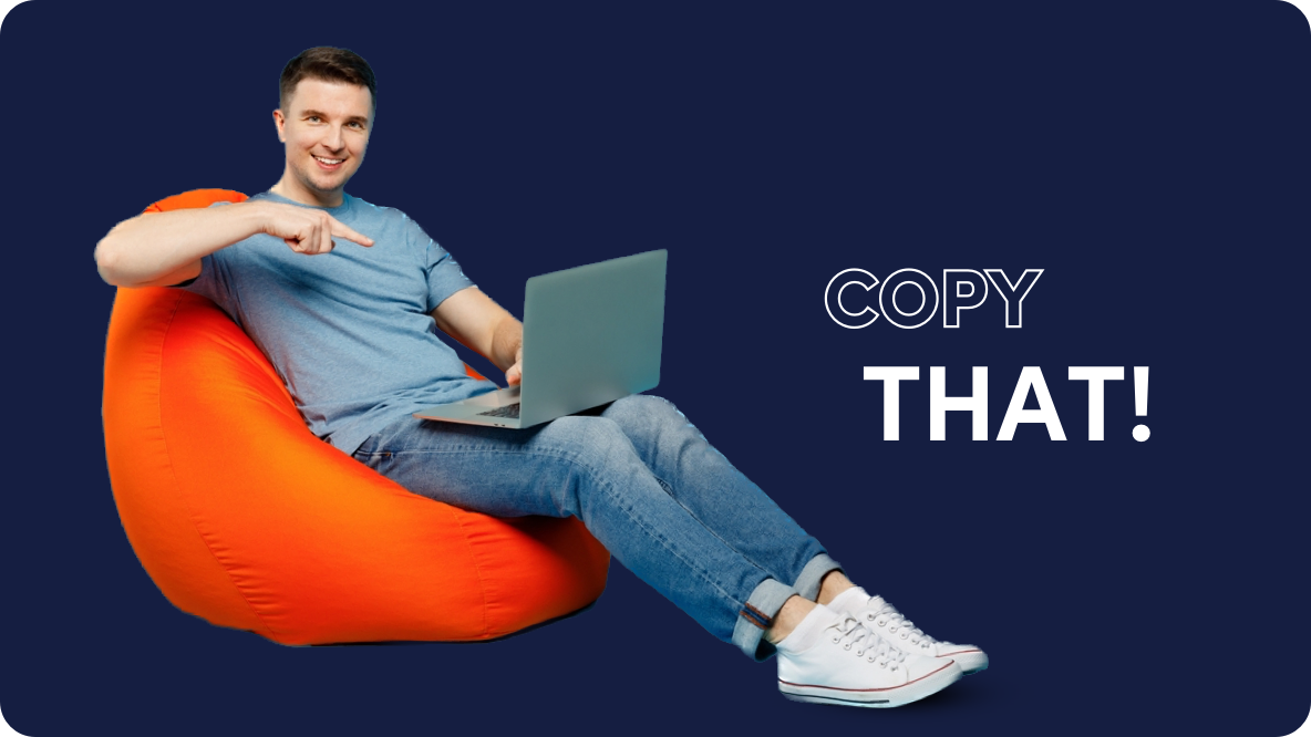 Ad Copy Examples: What Great Ad Copy Looks Like