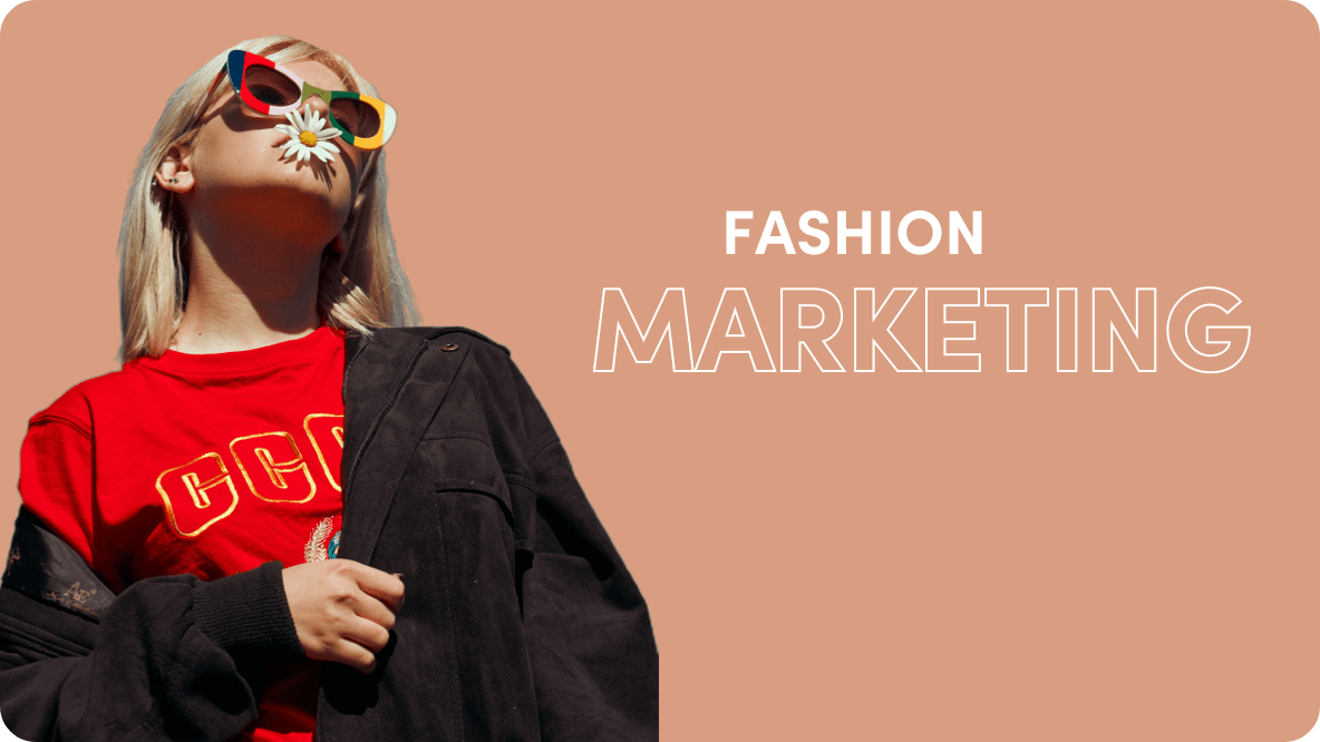 Unlocking Success: Fashion Marketing on the Open Internet