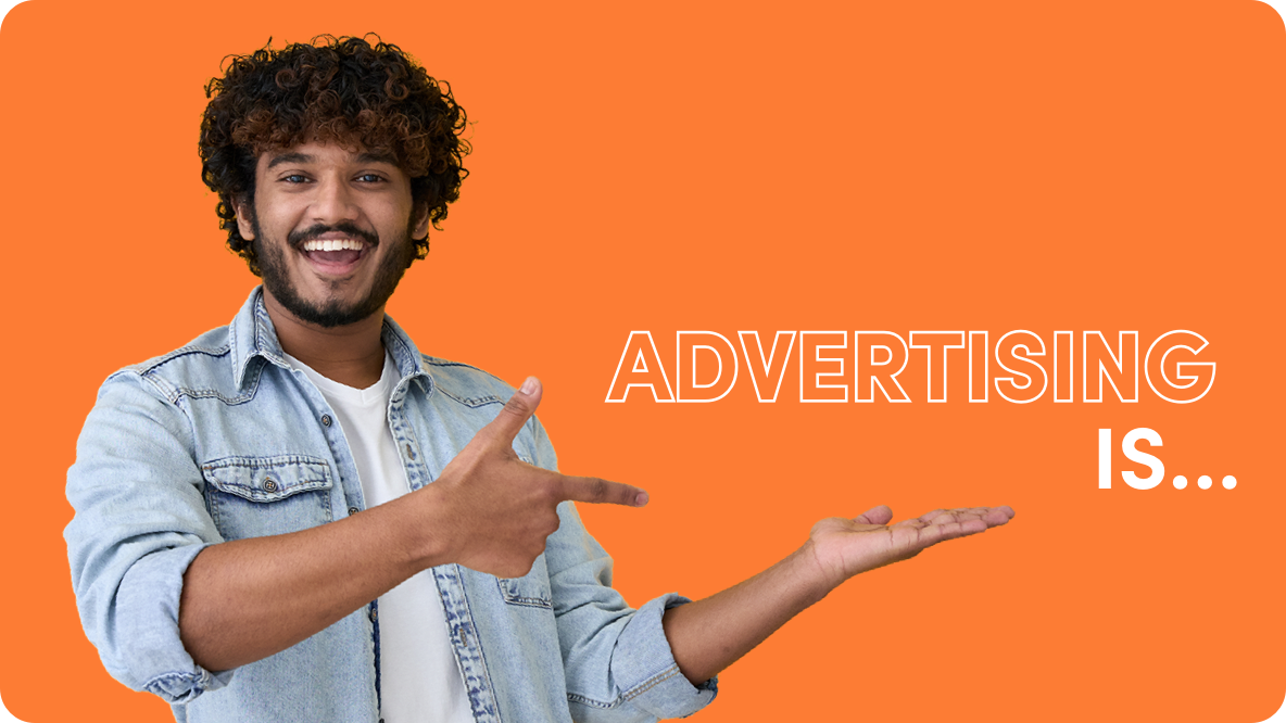 The Guide to Advertising: A Basic Primer