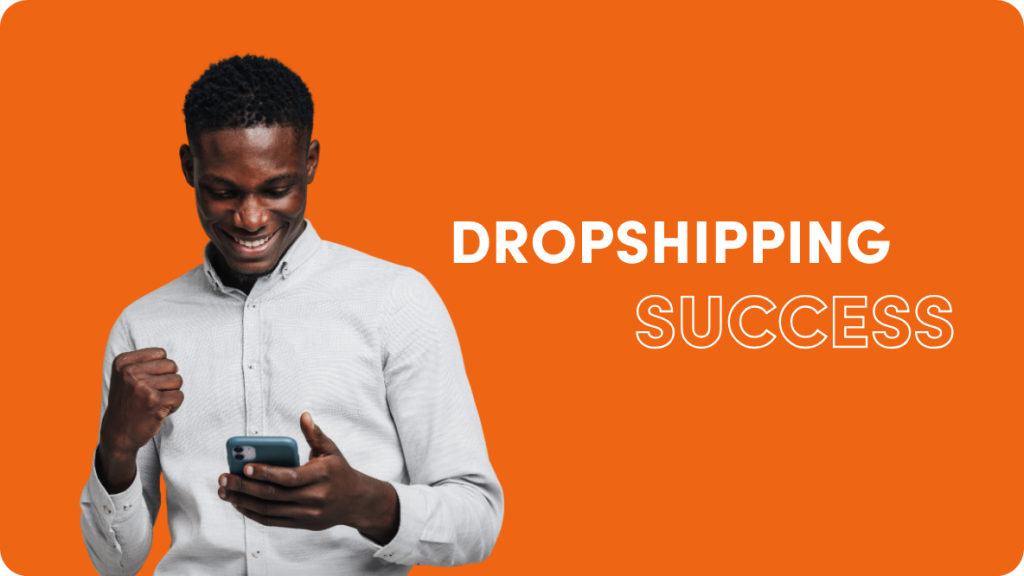 paid ads for dropshipping success