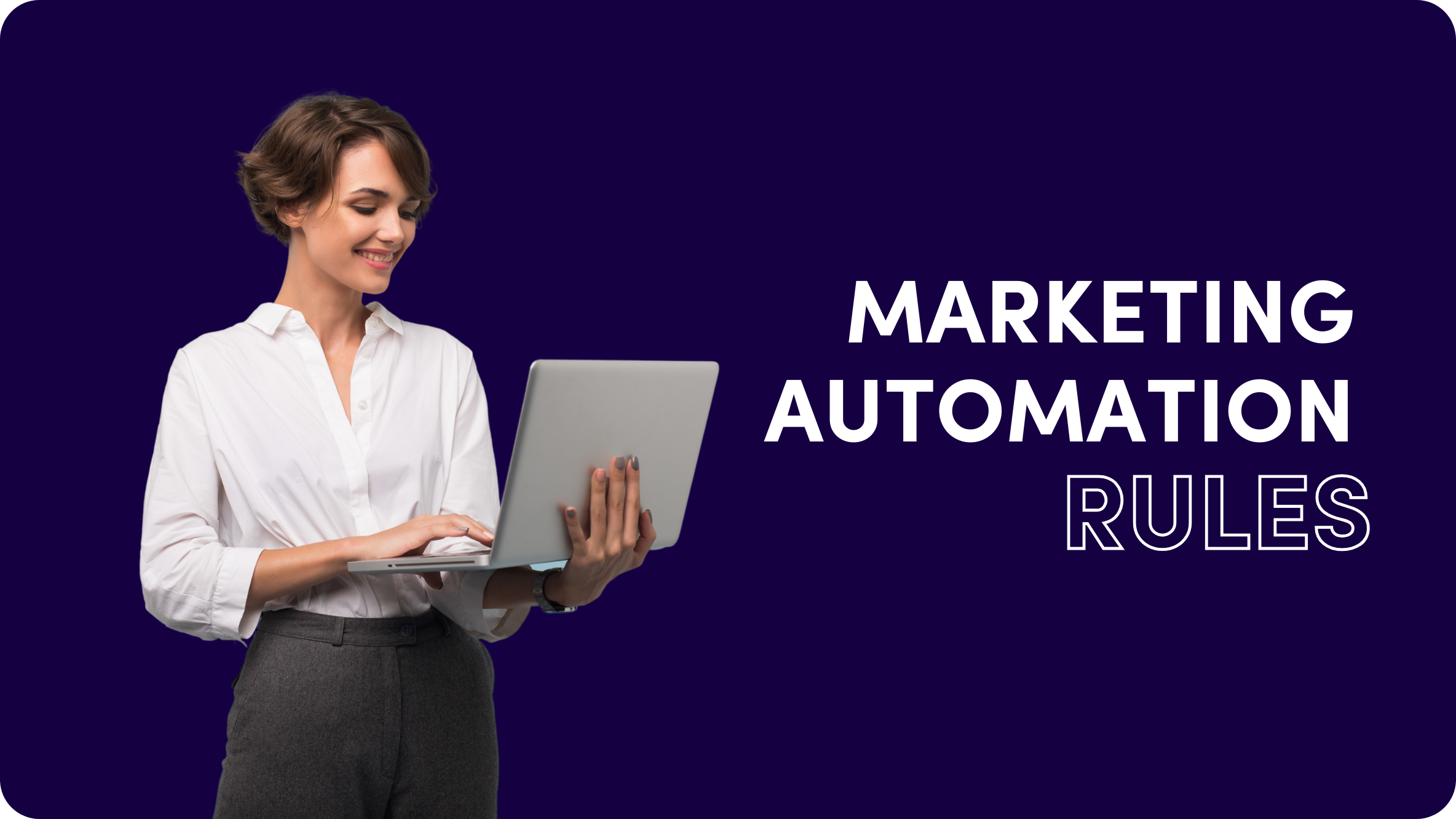 The Guide to Getting Started with Marketing Automation
