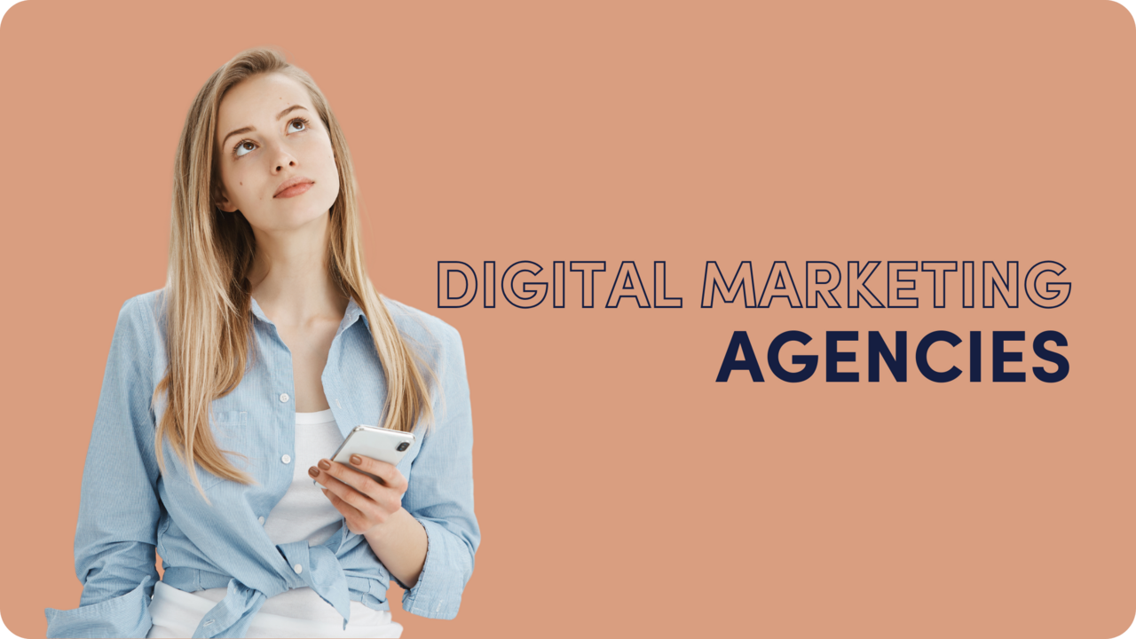 Digital Marketing Agency