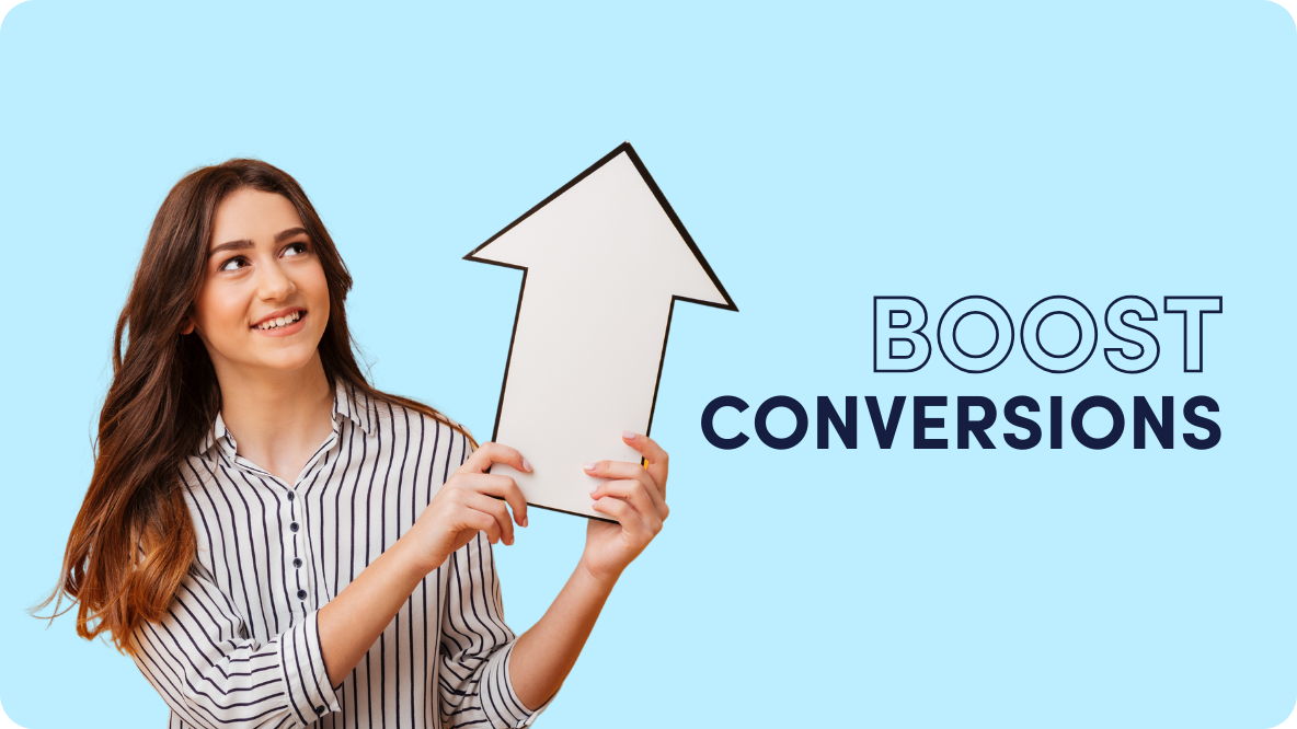 9 Ways to Increase Conversion Rates on Your Website