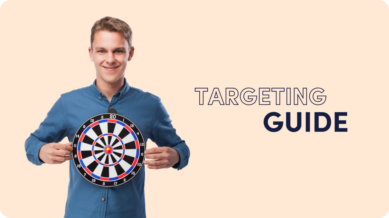 What Audience Targeting Options are Available on Outbrain? A Starter Guide
