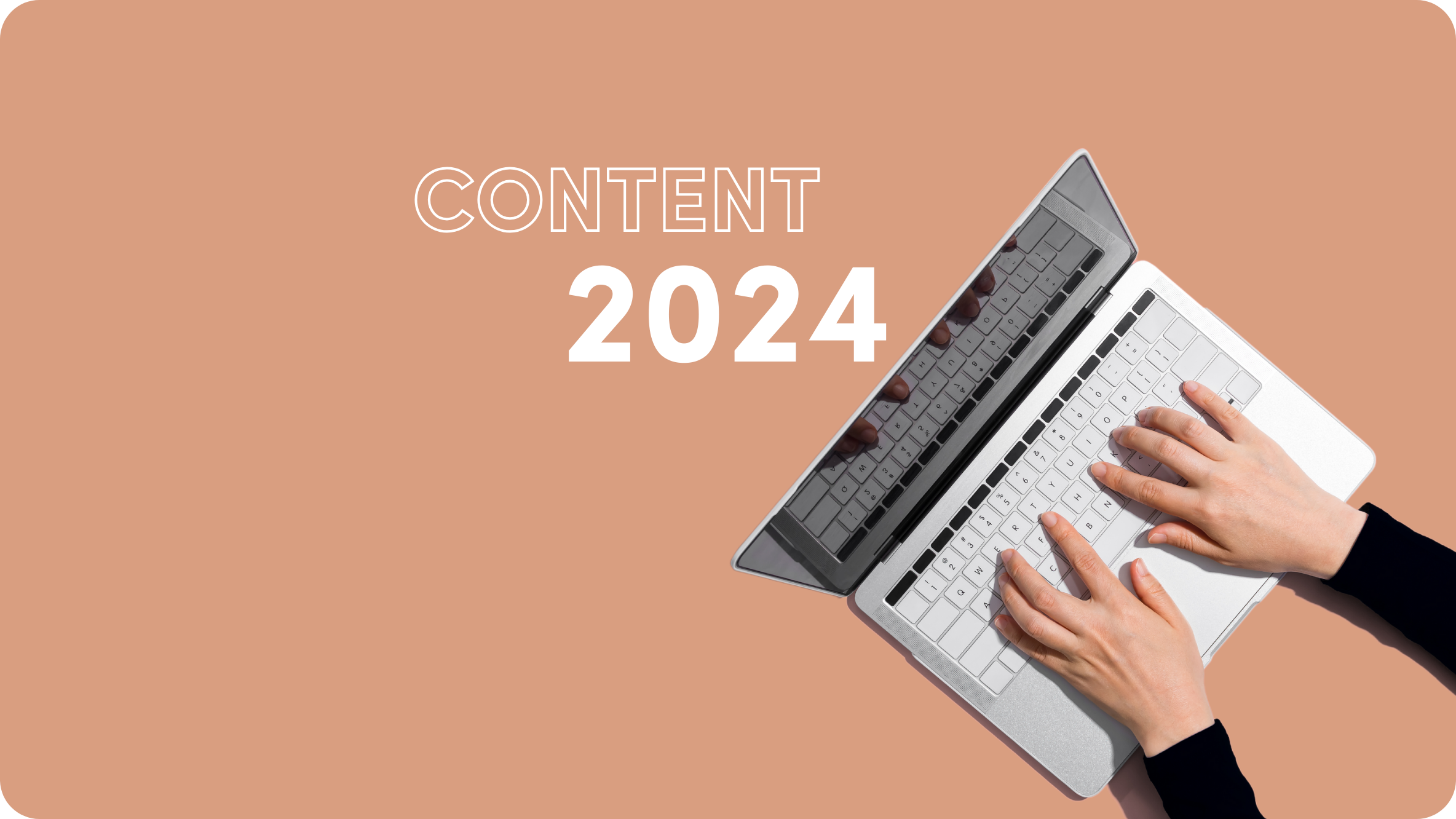 5 Content Marketing Trends for 2024