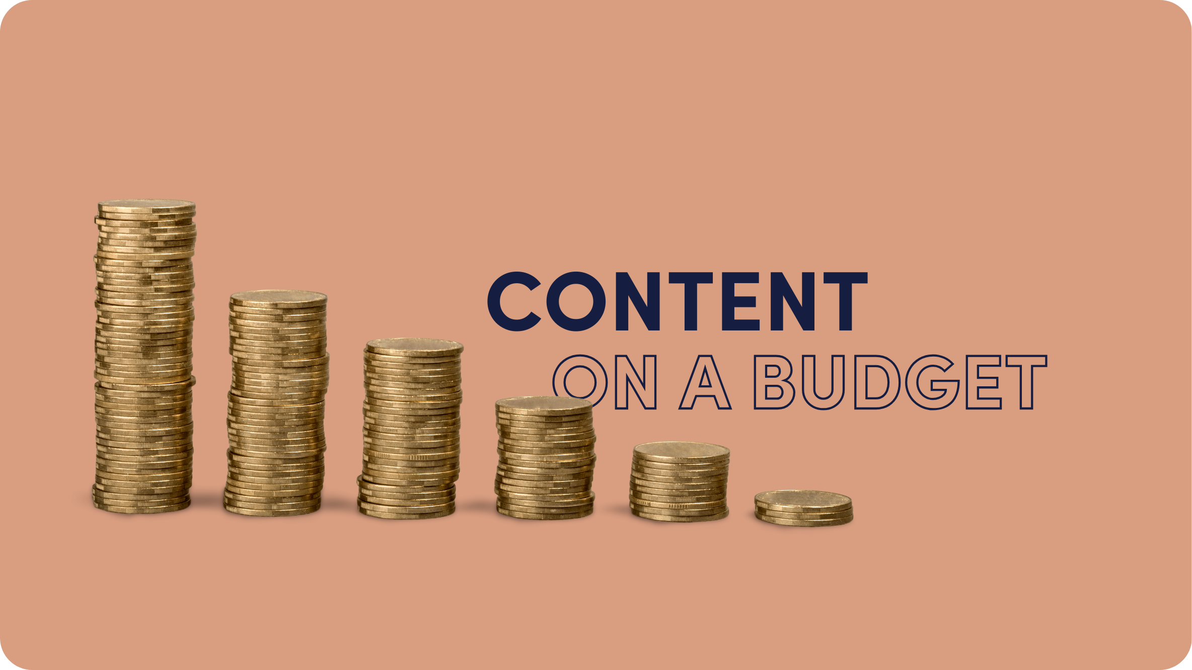 How to Save Money on Content Creation: 12 Cost-Effective Tips