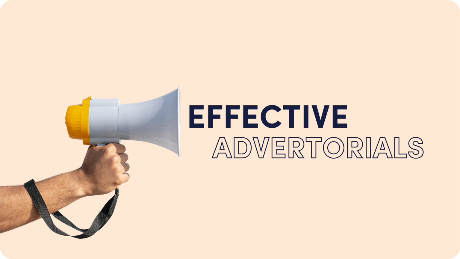 How to Write Powerful Advertorials that Sell – Outbrain