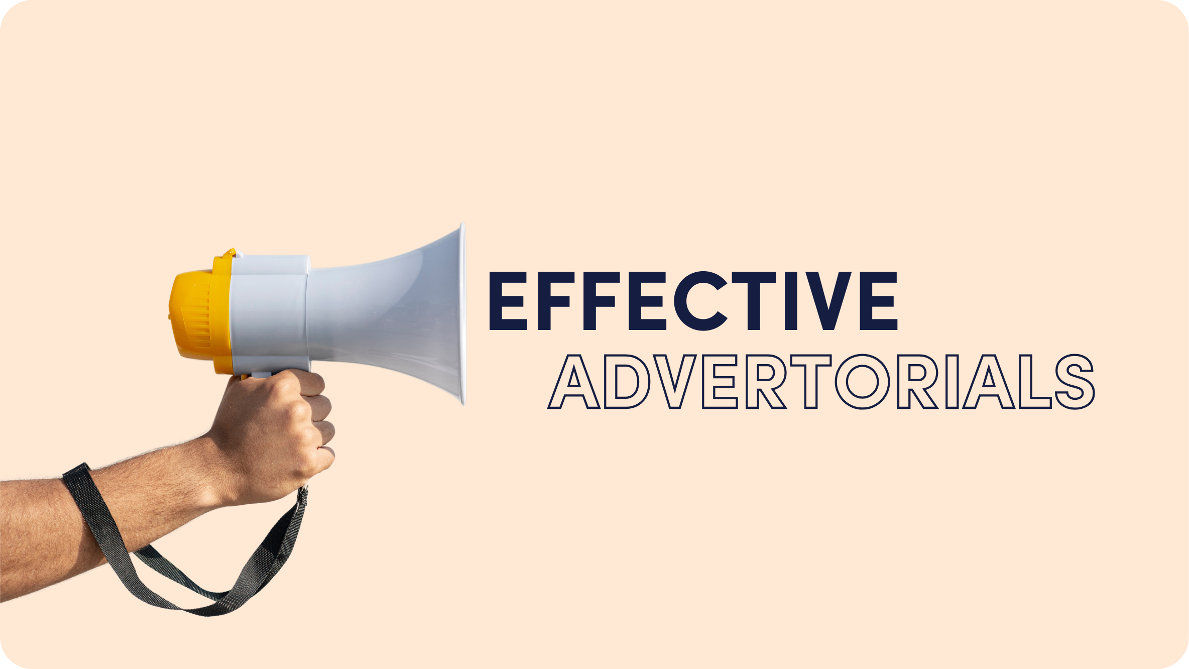 How to Write Powerful Advertorials that Sell