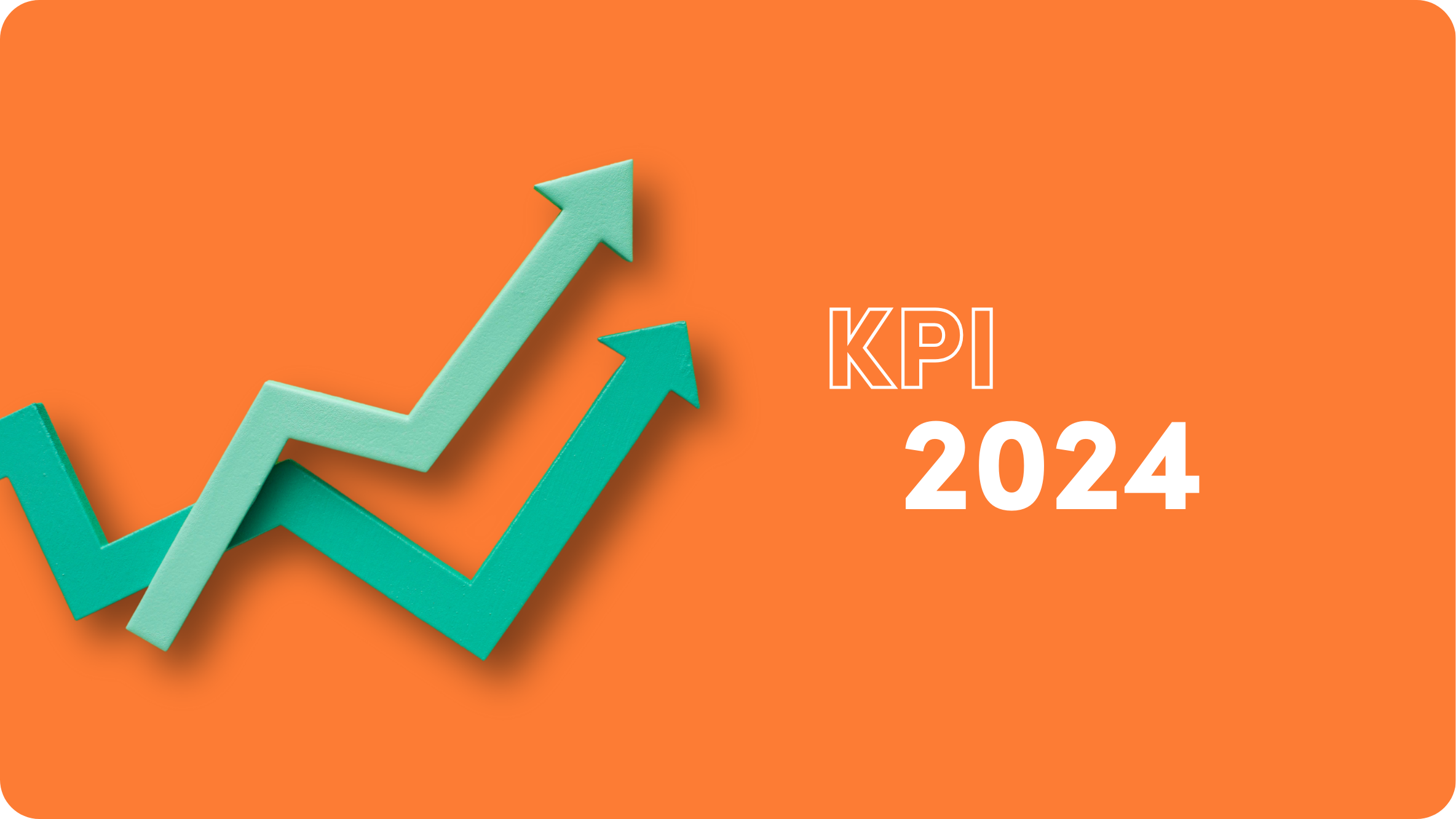 Top Advertising KPIs to Strive For in 2024