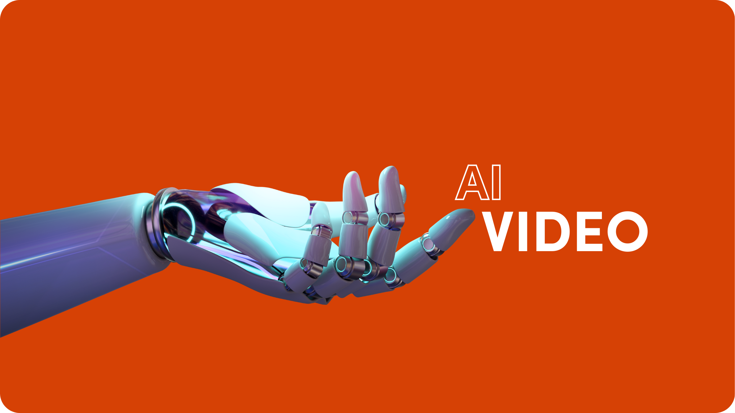 5 Best AI Video Generation Tools on the Market Right Now