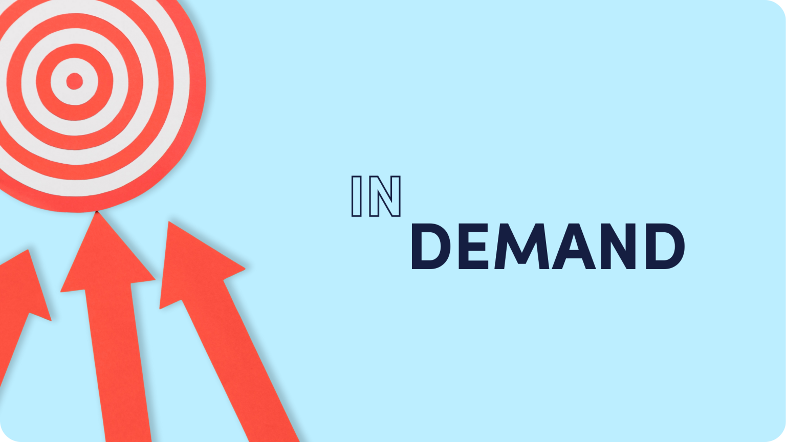 Best Strategies for Demand Generation – Outbrain