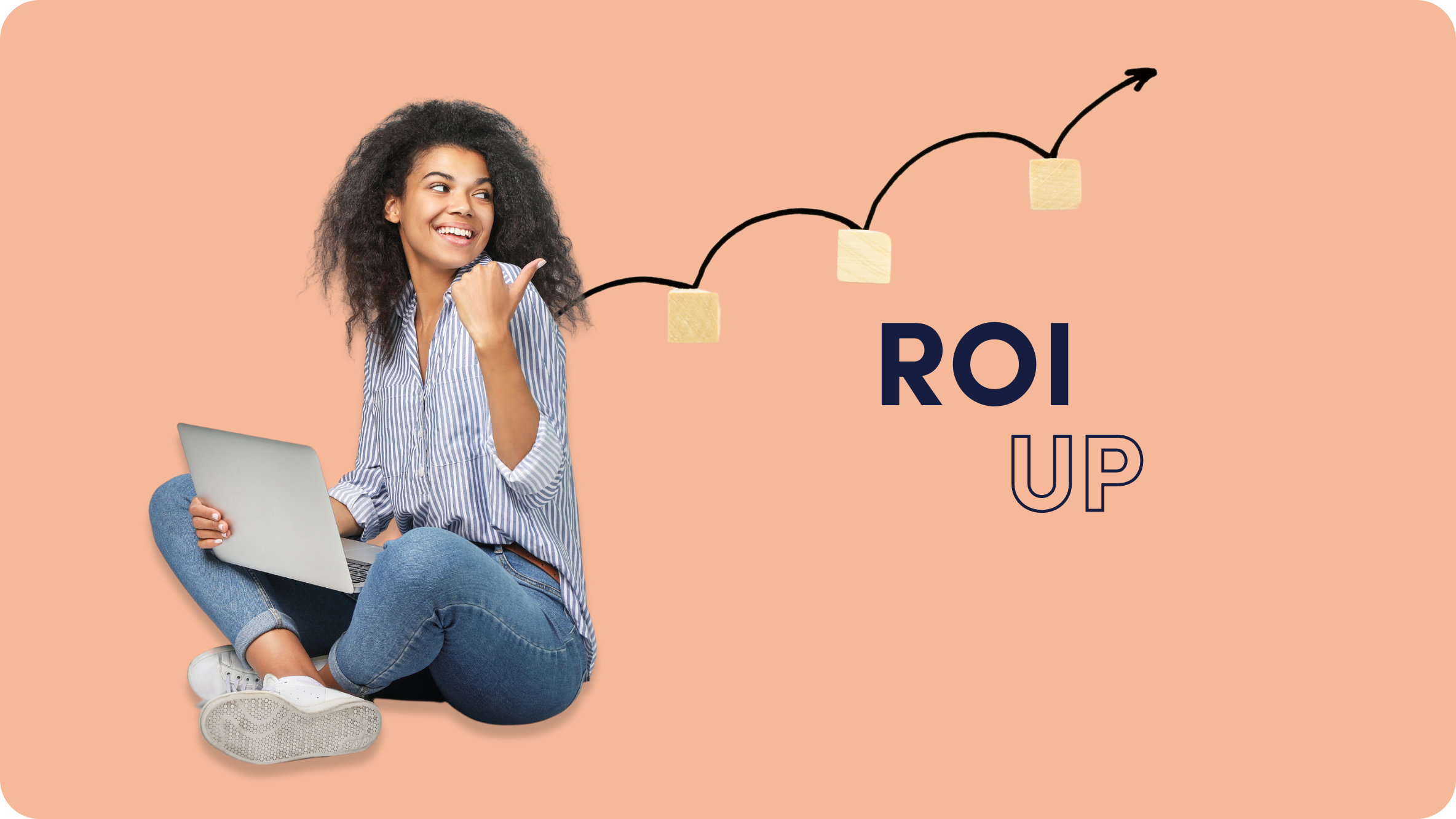 8 Ways to Improve Your Content Marketing ROI