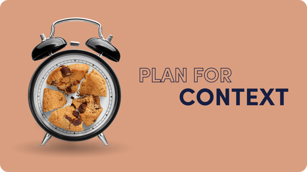 Navigating the Cookieless Era Part 3: Rethinking Media Planning with Contextual Targeting and AI