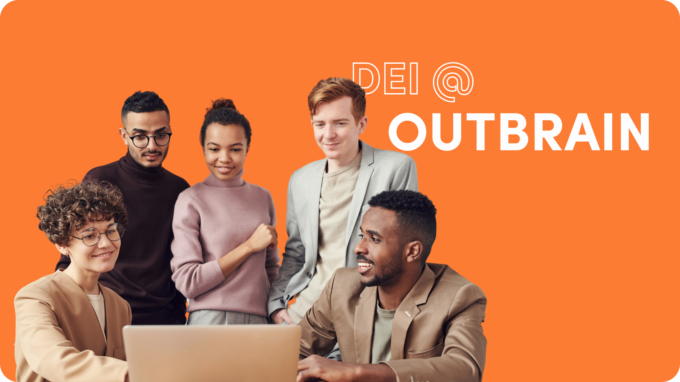 Unleashing Potential: Embracing Growth Mindset for Diversity, Equity, and Inclusion at Outbrain