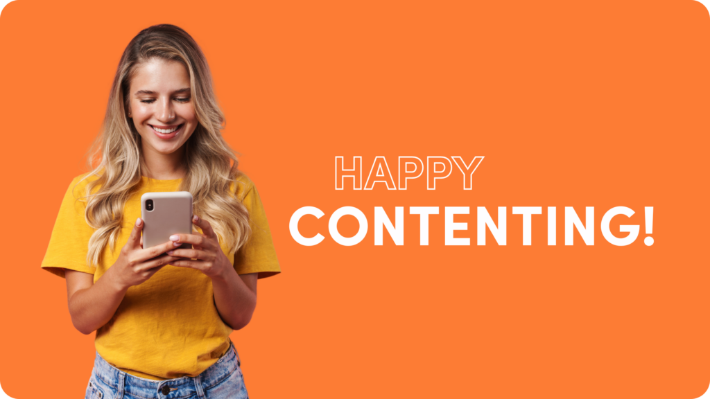 Explore how to create content for Outbrain campaigns that brings real results