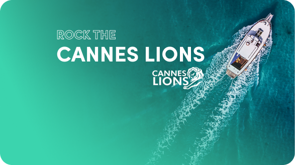 Cannes Lions International Festival of Creativity: All You Need to Know
