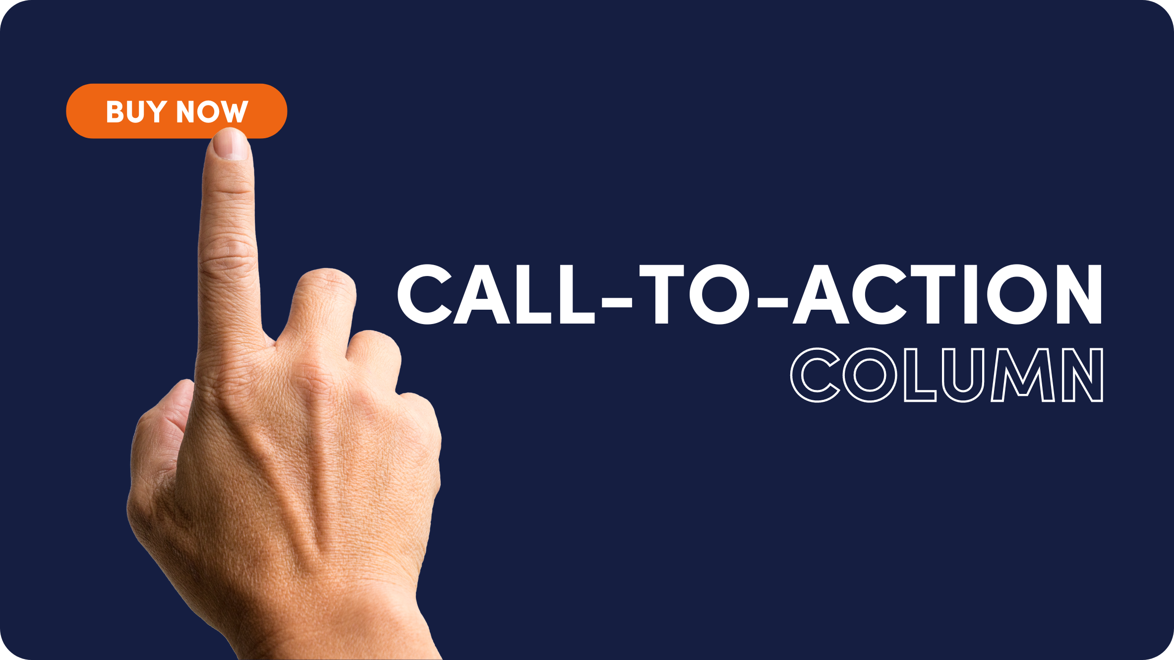 Call-To-Action Column Added to Content Grid