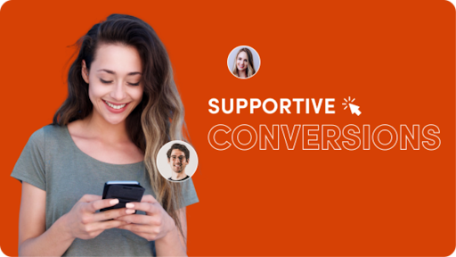 Boost Your tCPA and tROAS Campaigns with Supportive Conversions