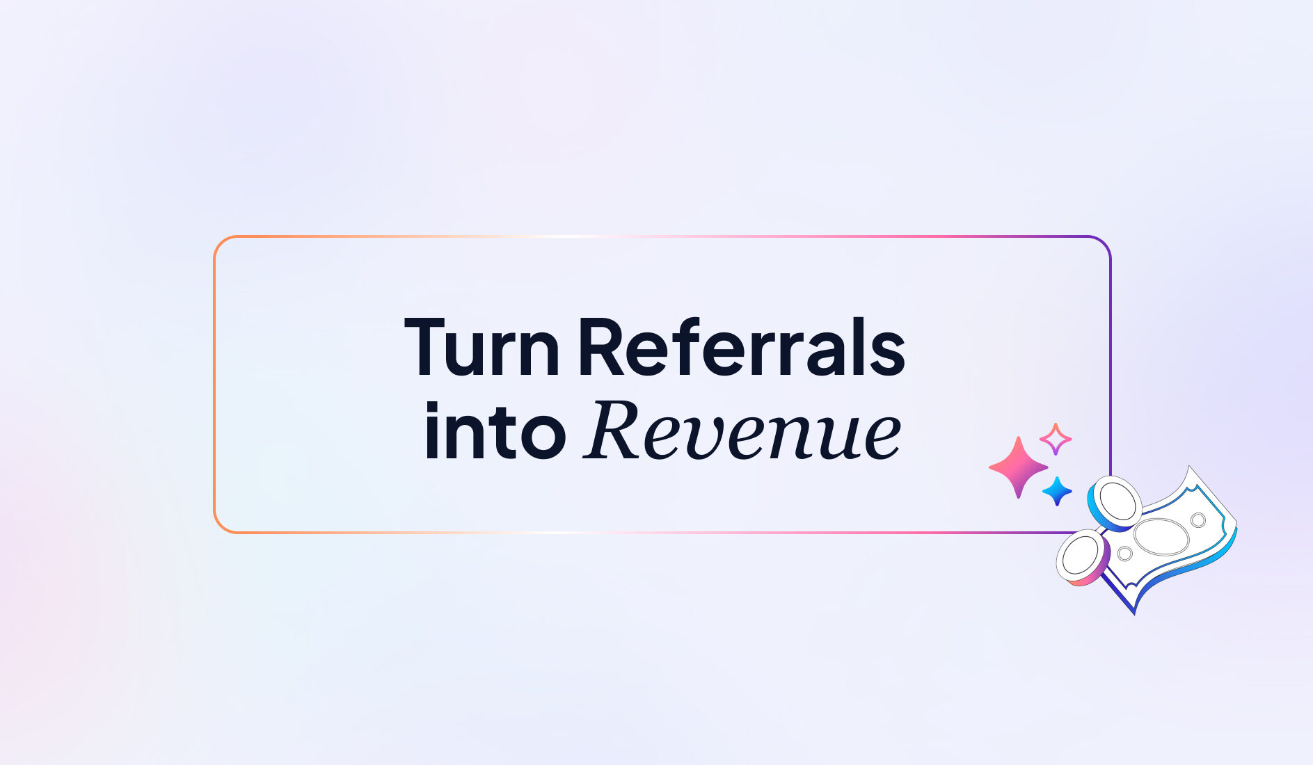 Turn Your Network into Revenue with the Outbrain Direct Response Referral Program