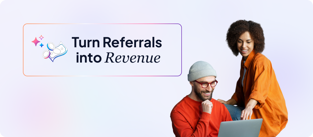 Turn Your Network into Revenue with the Outbrain Direct Response Referral Program