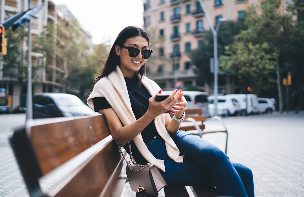 Geox aumenta el Awareness y el Engagement de sus nuevas colecciones con el High-Impact Display de Outbrain