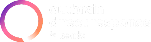 Outbrain Direct logo