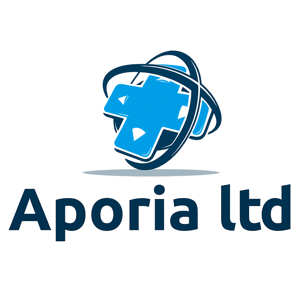 Driving Performance Growth with RSOC for Aporia LTD
